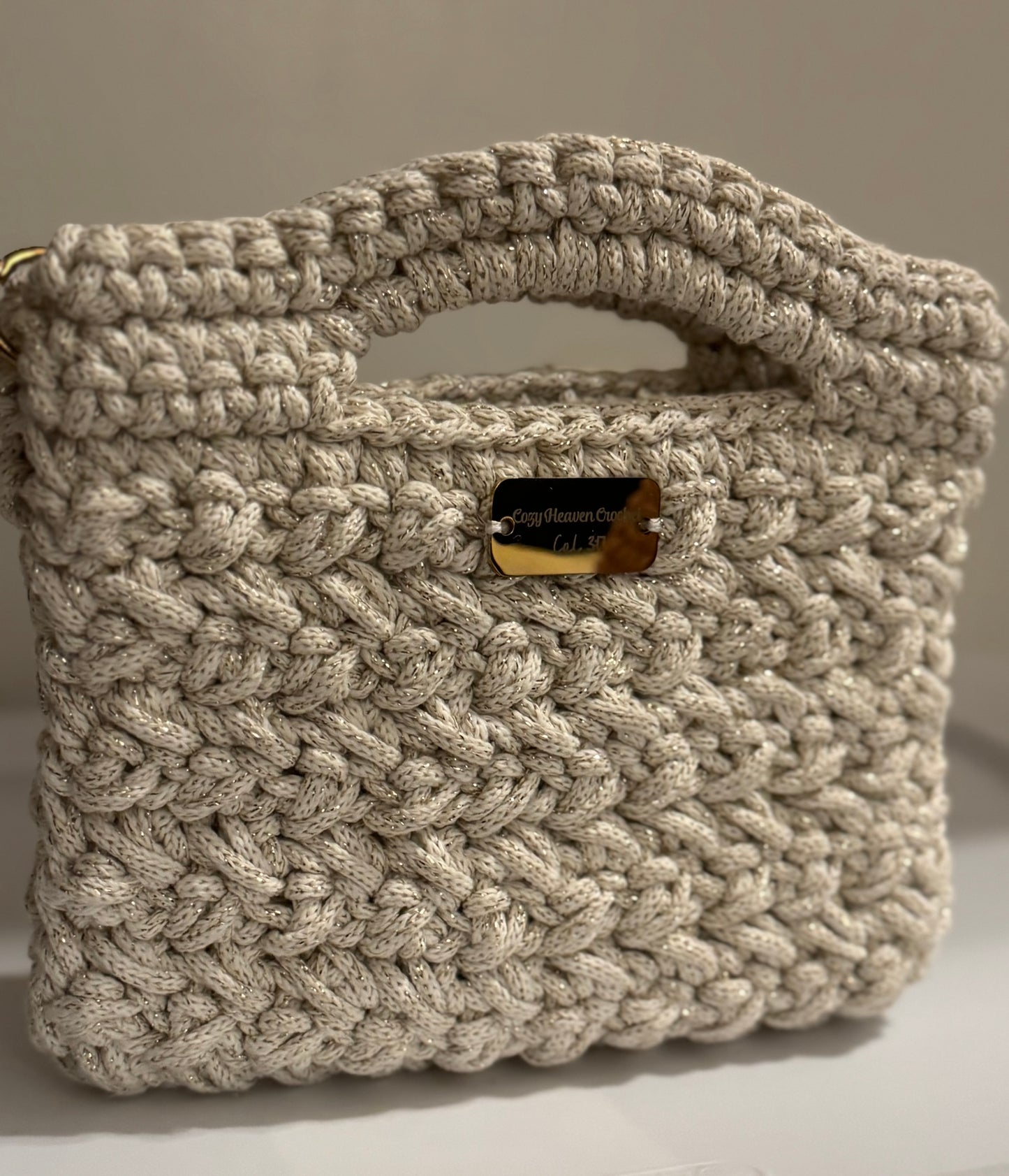 Small/Medium Crossbody Bag