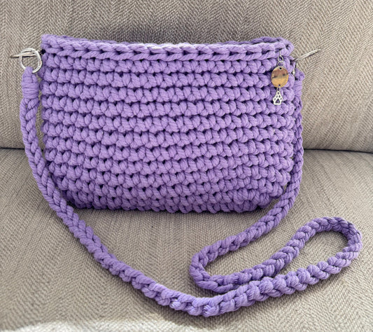 The Soluna Crossbody