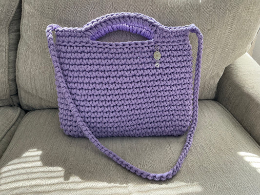 Large Soluna Bag