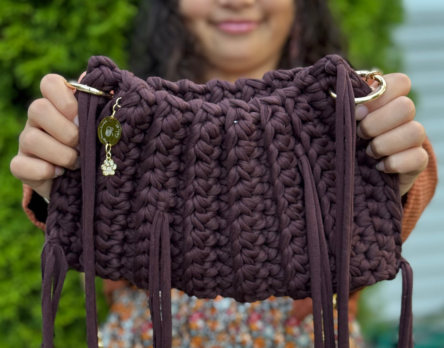 Custom Personalized Crochet Items