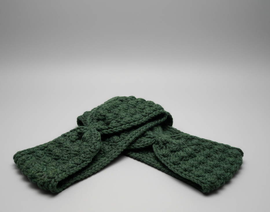 Handmade Ear Warmers