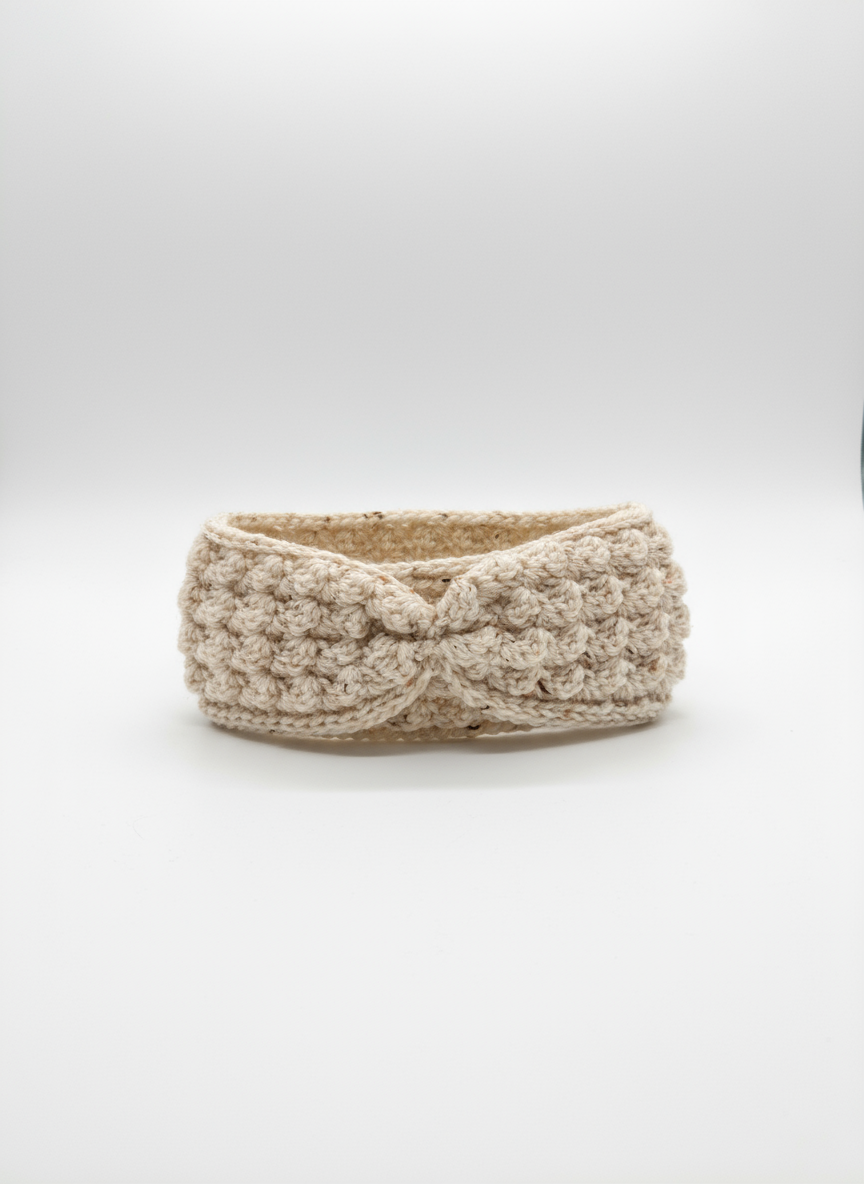 Handmade Ear Warmers