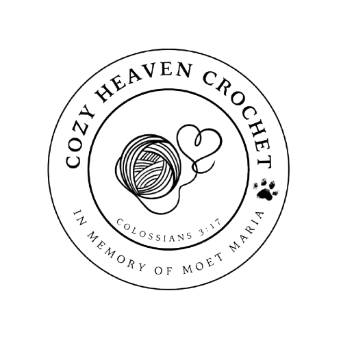 Cozy Heaven Crochet