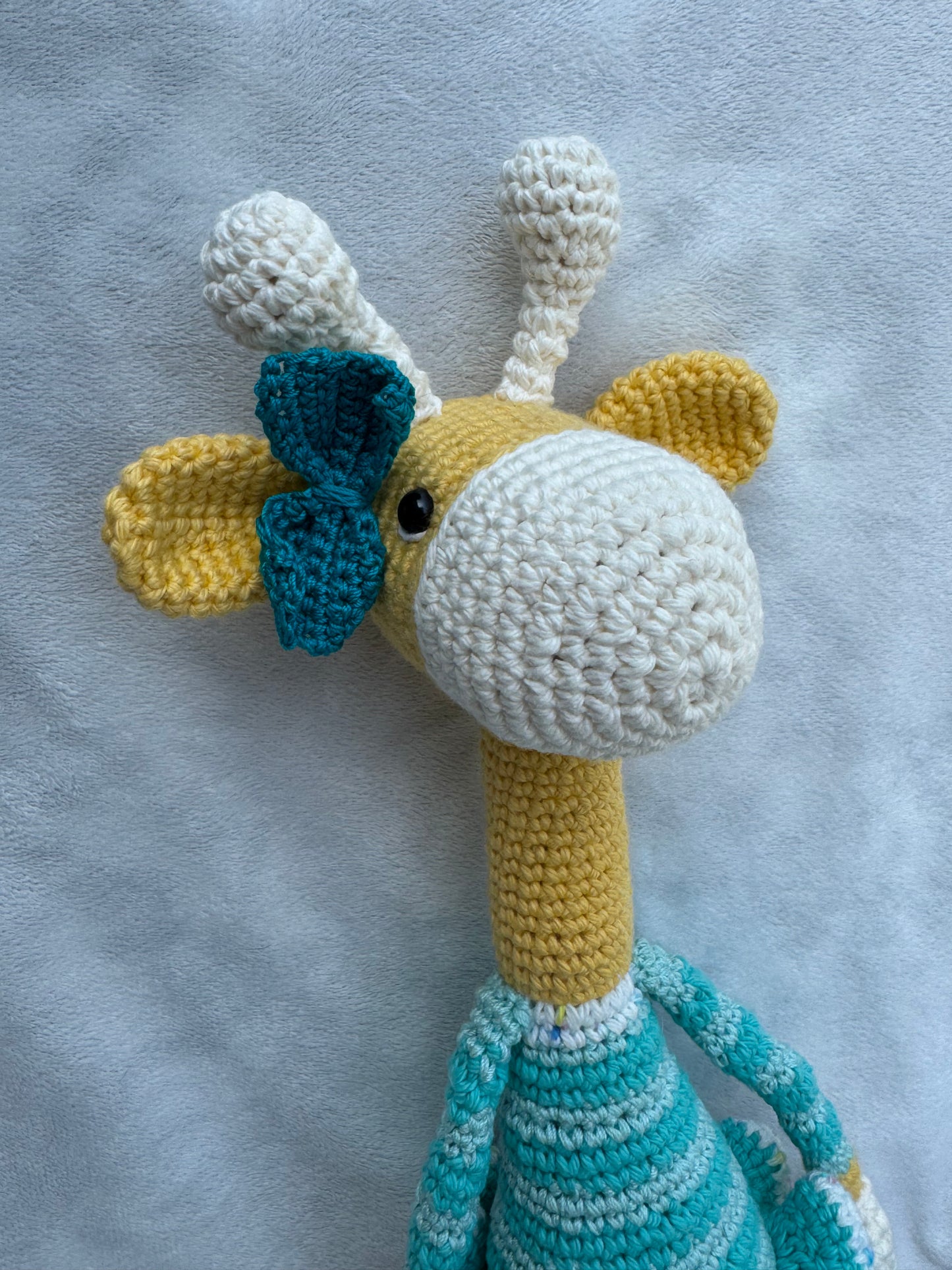 Custom Giraffe