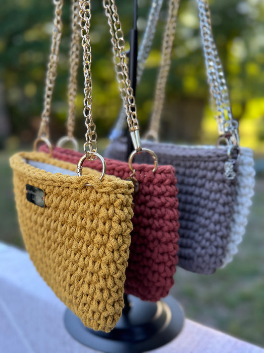 The Nordic-Knot bag