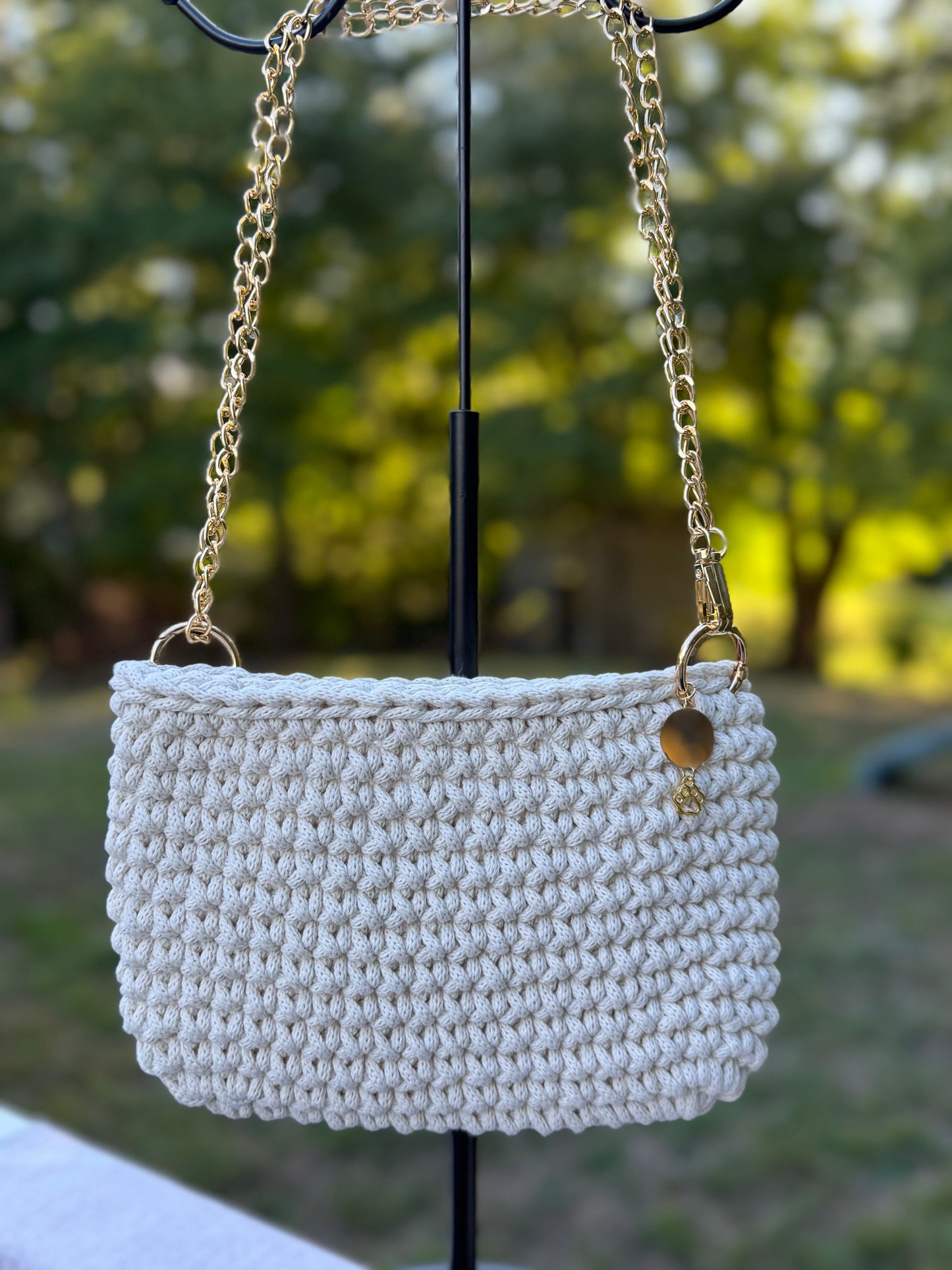 The Nordic-Knot bag
