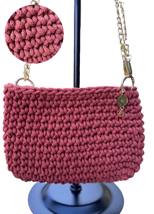 The Nordic-Knot bag