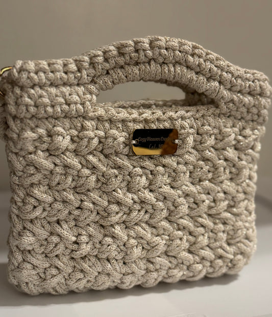 Small/Medium Crossbody Bag