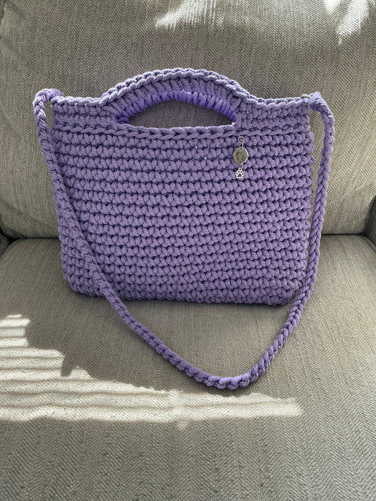 Large Soluna Bag