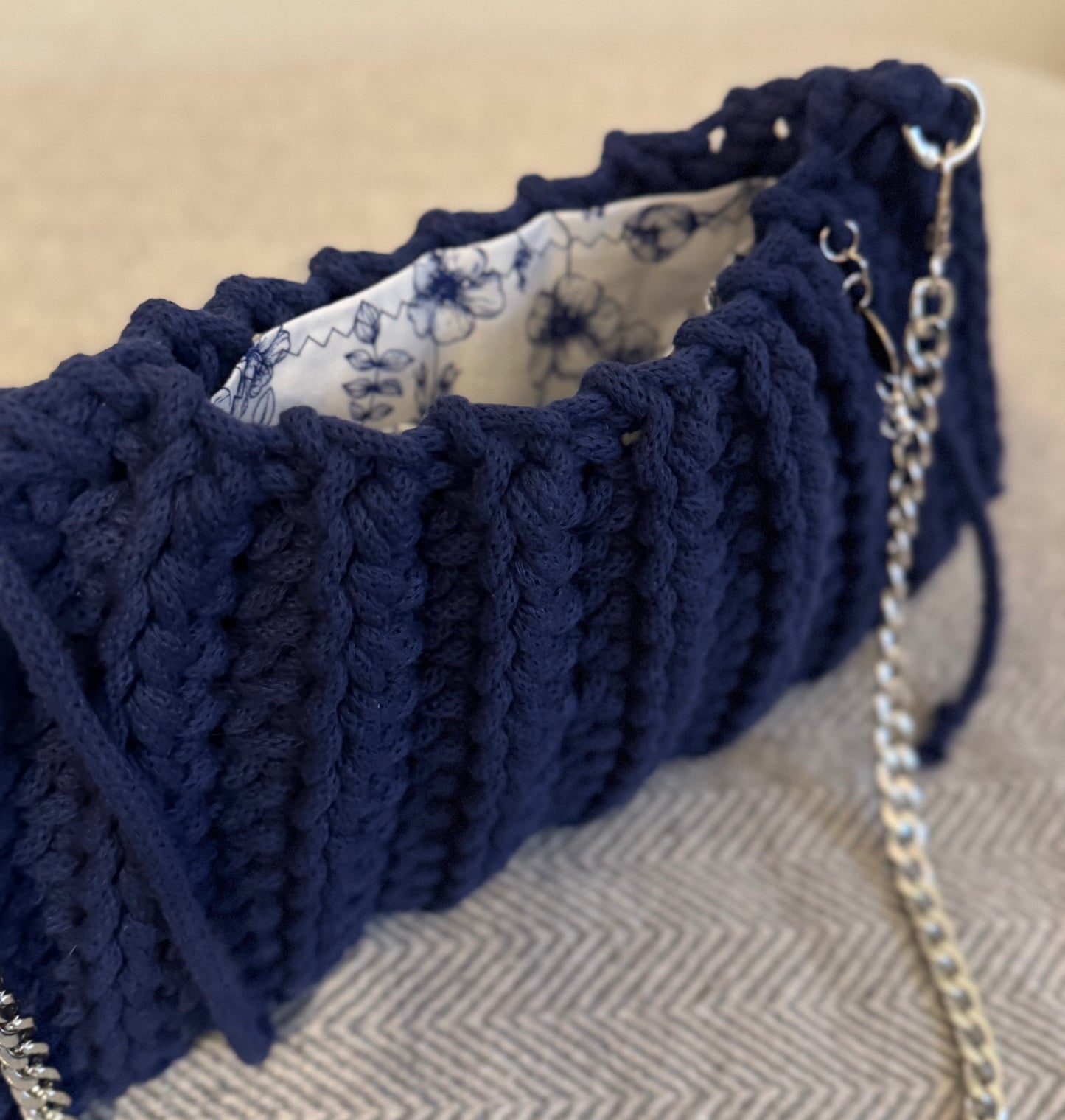 Custom Personalized Crochet Items