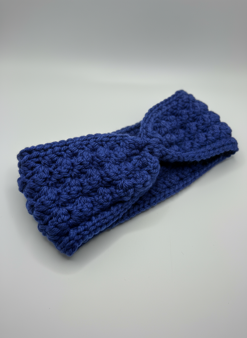 Handmade Ear Warmers