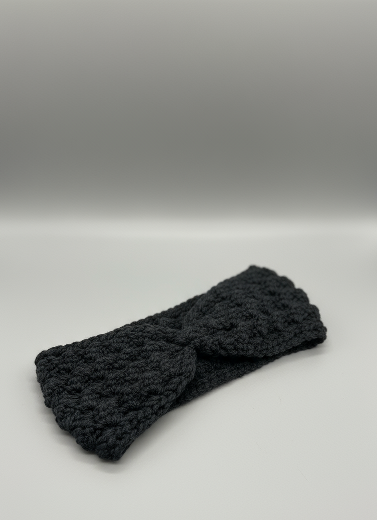 Handmade Ear Warmers