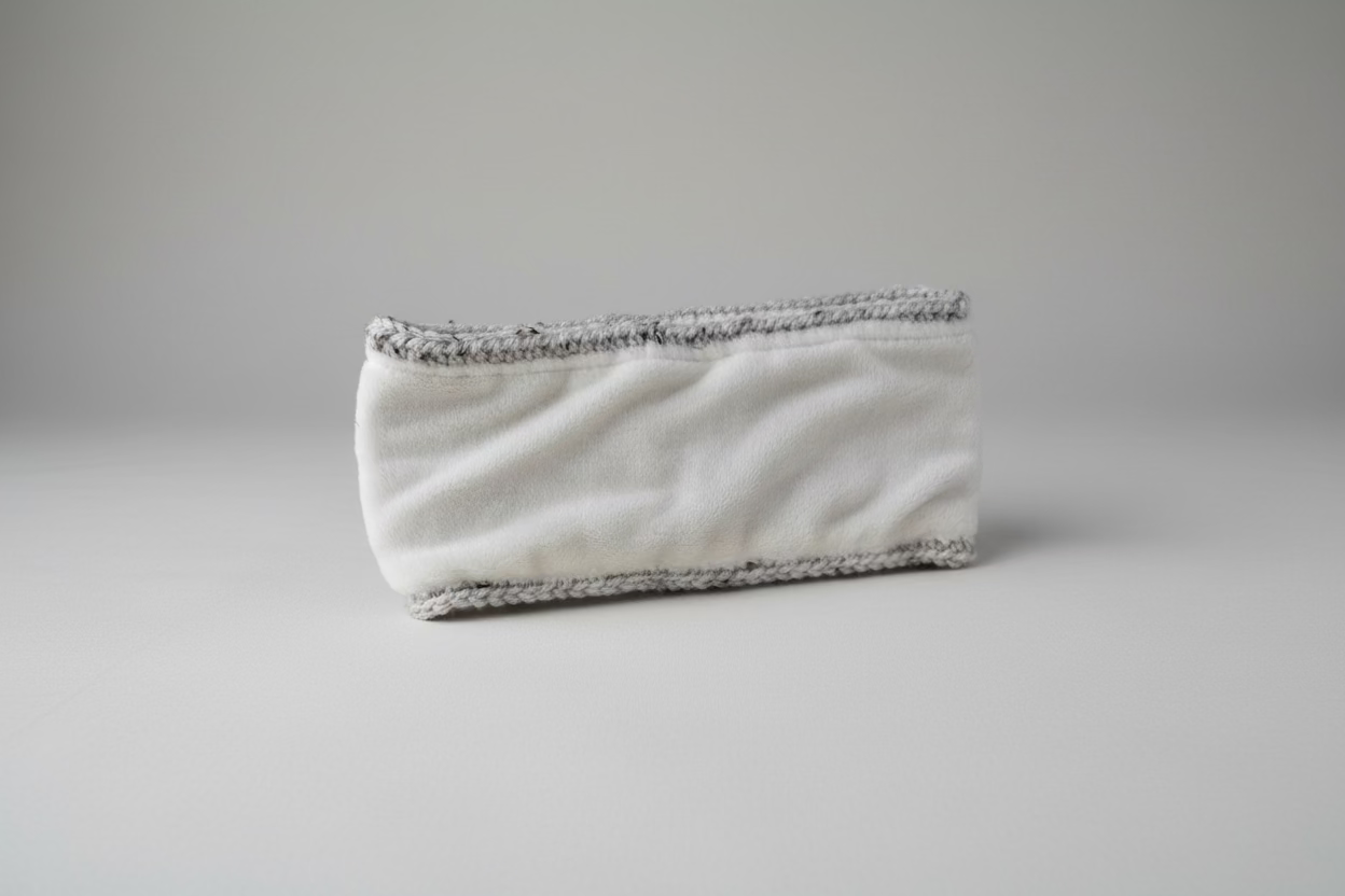 Fleece Lined Ear Warmers