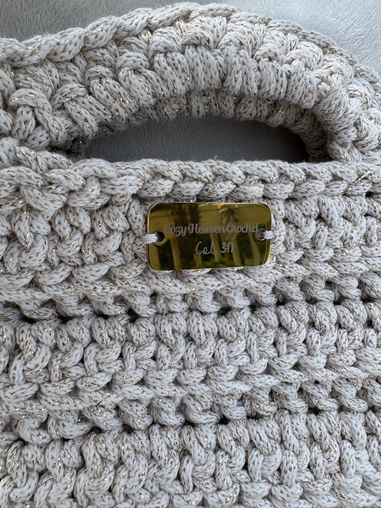 Small/Medium Crossbody Bag