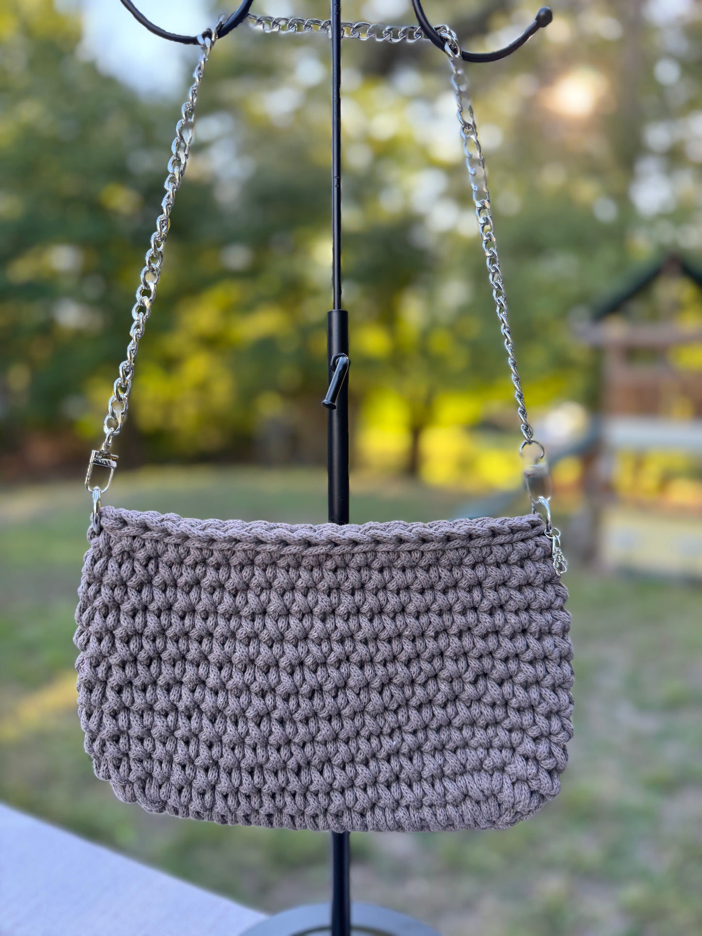 The Nordic-Knot bag